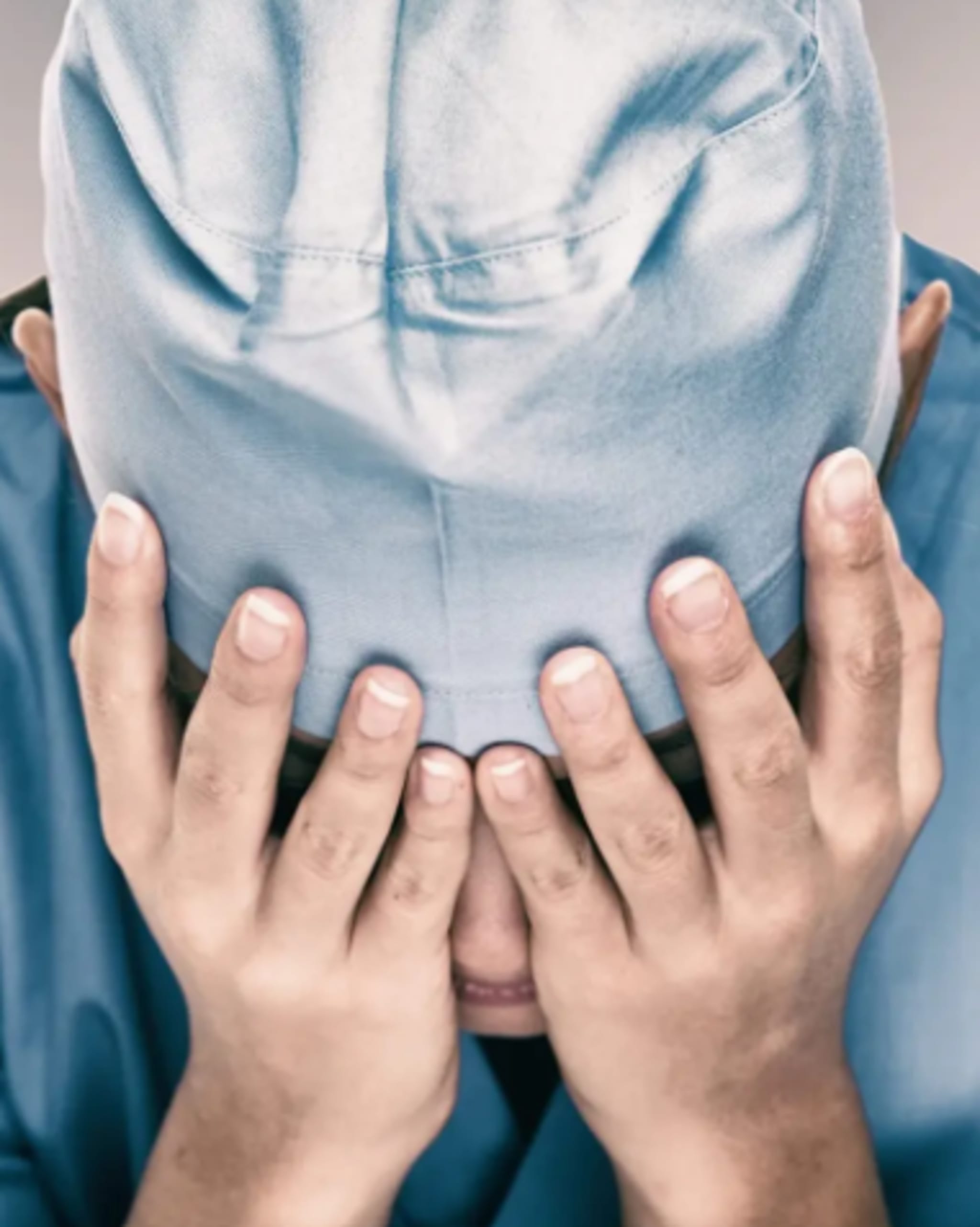 Burnout oder Depression? Abgrenzung und Selbstdiagnose