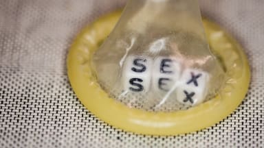 Safer-Sex