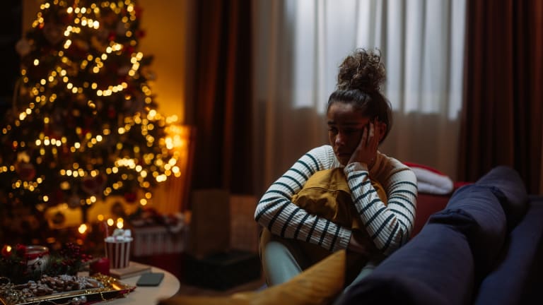 Wege aus der Einsamkeit - auch in der Weihnachtszeit  