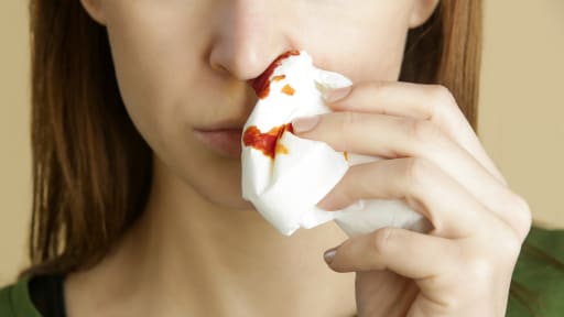 Schwindel, Nasenbluten & Co. – Fragen an die HNO