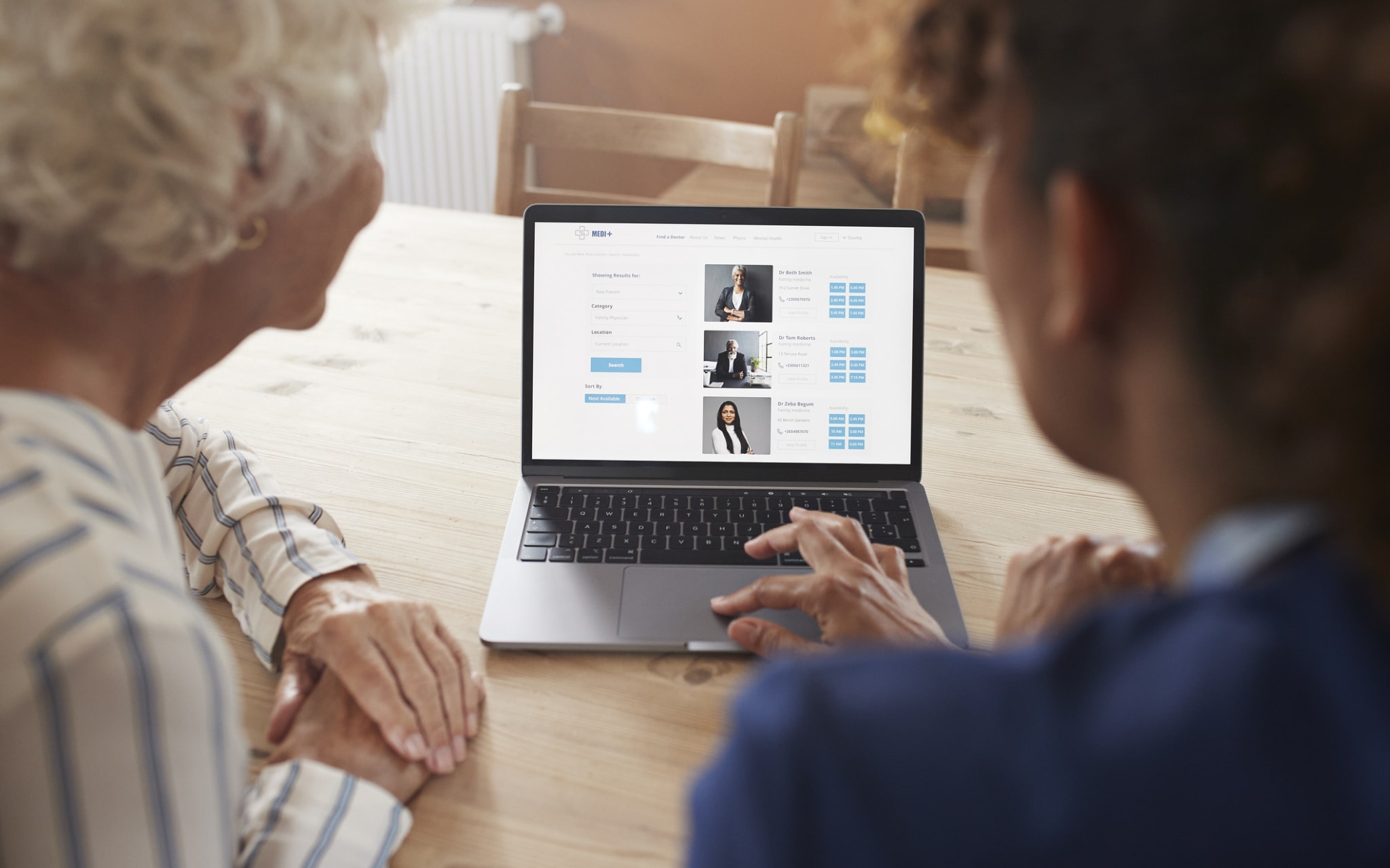 coliquio Die medizinische coliquio