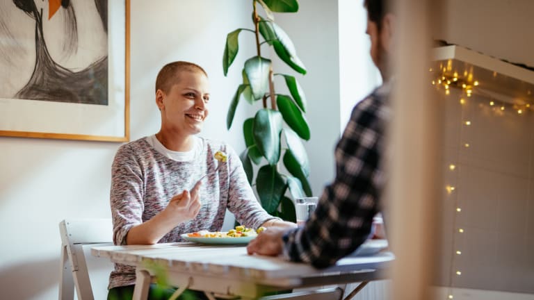 S3-Leitlinie onkologische Ernährungsmedizin aktualisiert
