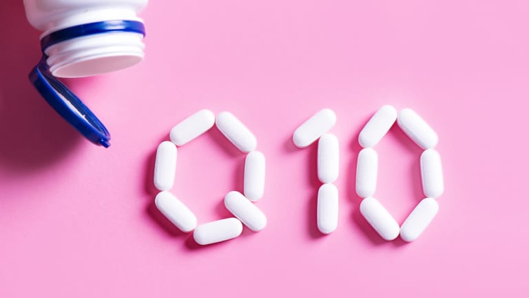 Faktencheck Coenzym Q10: Schutz fürs Alter, bei Statintherapie, Herzproblemen – oder für alle?