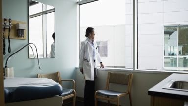 Über den Umgang mit Fehlern in der Medizin
