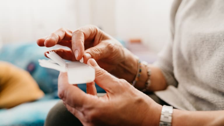 NAKO-Studie: Jeder vierte ältere Mensch erhält in Deutschland mindestens ein unangemessenes Medikament