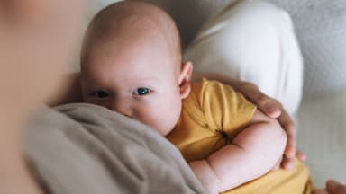 Erste S3-Leitlinie zum Stillen erschienen