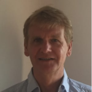 Avatar von Dr. Christoph Stenzel Portrait