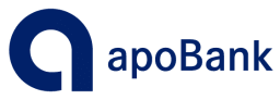 apoBank Logo