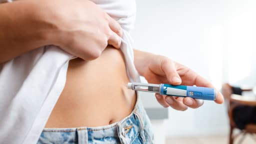 Ozempic und Schwangerschaft: Risiko oder Entwarnung?