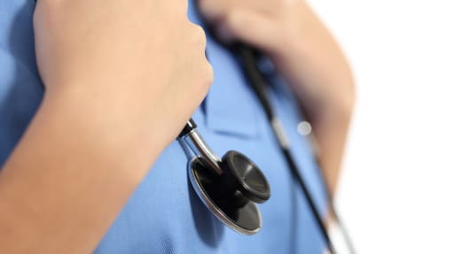 Was junge Ärzte über die Zukunft der Kliniken denken 