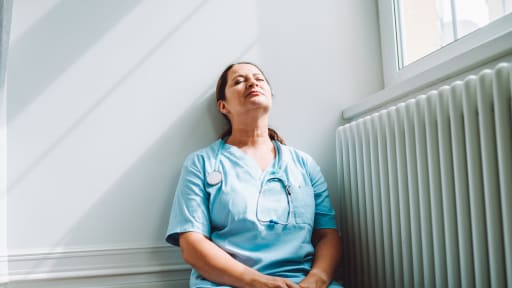 Berufsalternativen für Ärzte