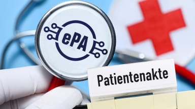 Vernichtende Kritik an ePA aus Hessen