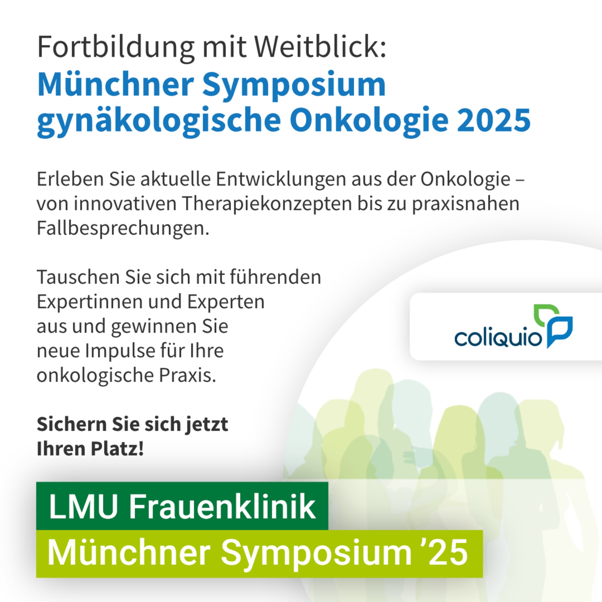 Münchner Symposium 2025 Münchner Symposium 2025