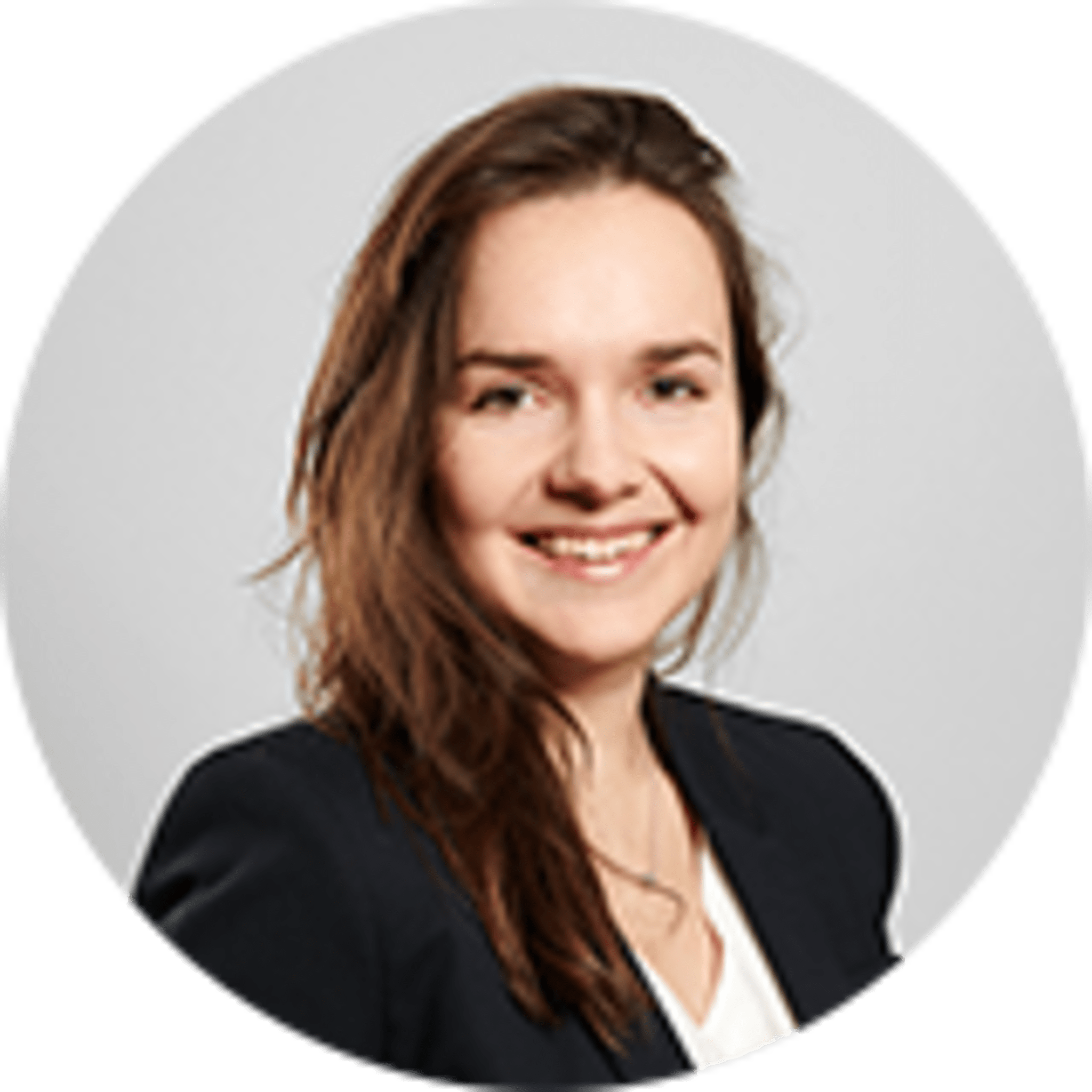 Avatar von Marina Urbanietz