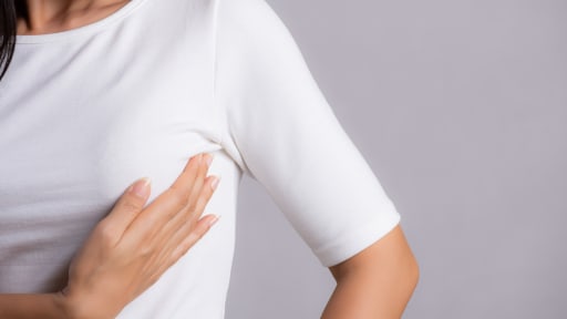 Krebs unter Jüngeren nimmt zu. Eine Studie zeigt, welche Arten von Krebs.