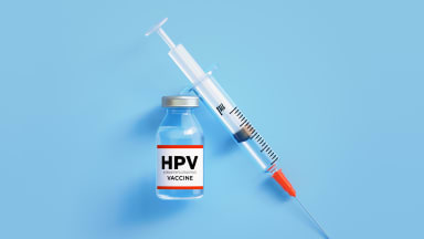 Senkung der Sterblichkeit am Zervixkarzinom nach Einführung der HPV-Impfung