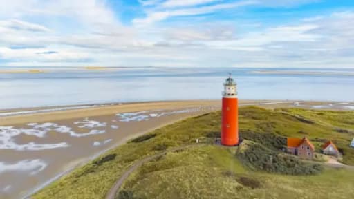 Die Nordseeinseln suchen gestandene Inselärztinnen und -ärzte