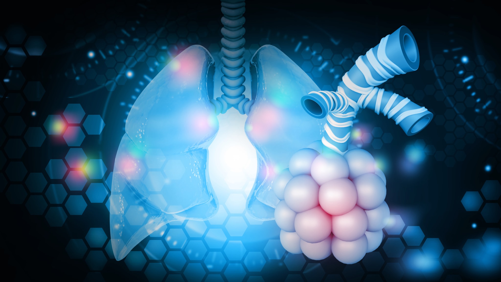 Hyperkapnie SSRI könnten opioidinduzierte Atemdepression verstärken