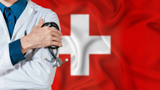 Als Arzt in die Schweiz