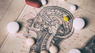 Tourette Medikamente