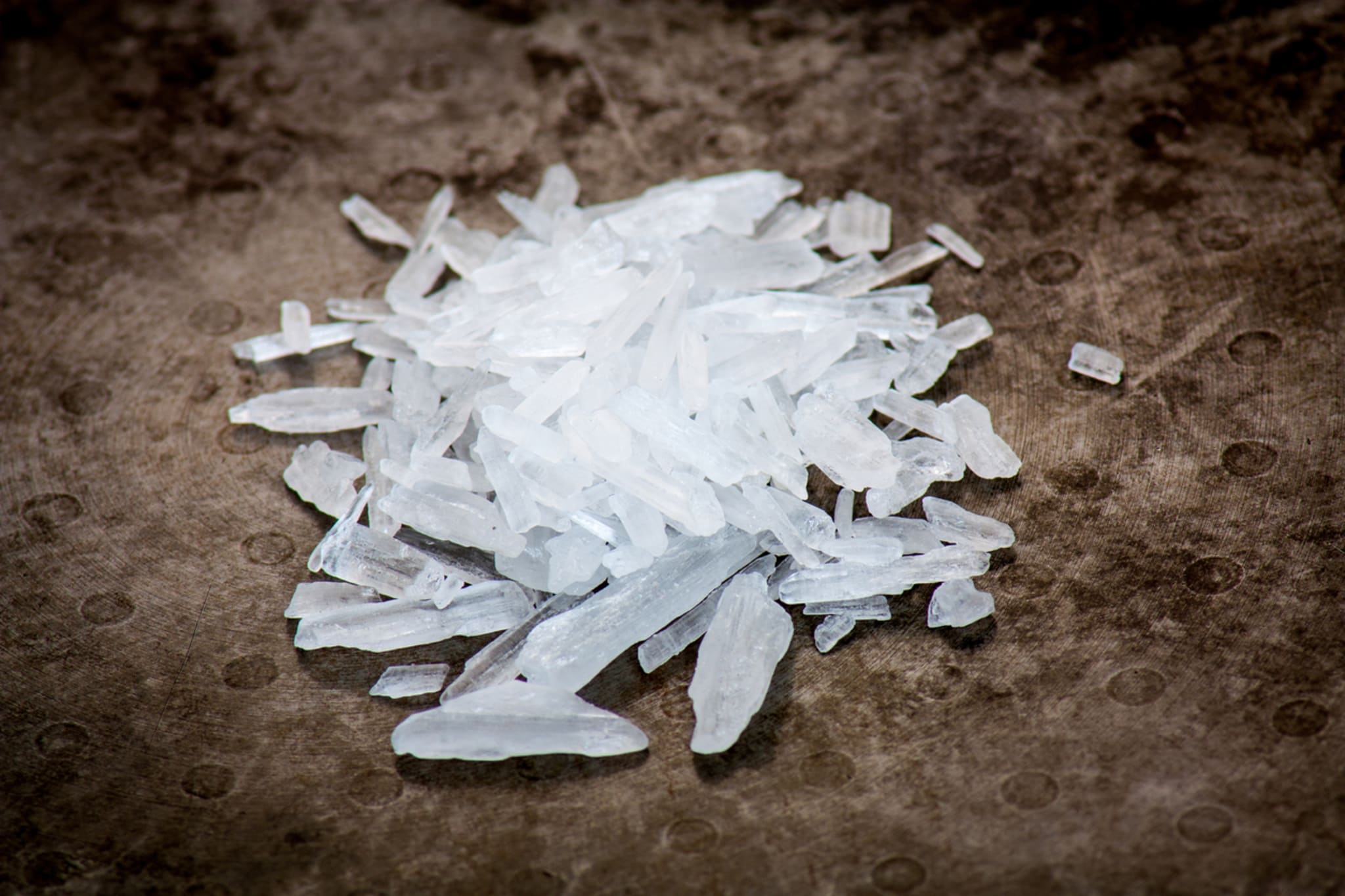 CrystalMethLeitlinie Die wichtigsten Aspekte in Kürze