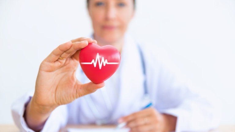 Riskante Fehlversorgung von Frauen am Beispiel kardiovaskulärer Erkrankungen