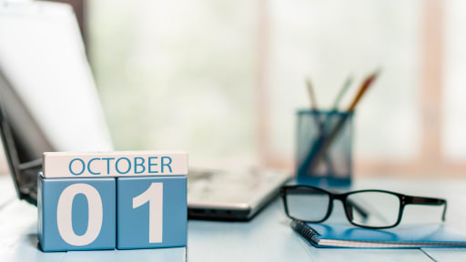 Neuerungen ab 1. Oktober: Das Wichtigste für Ärztinnen und Ärzte