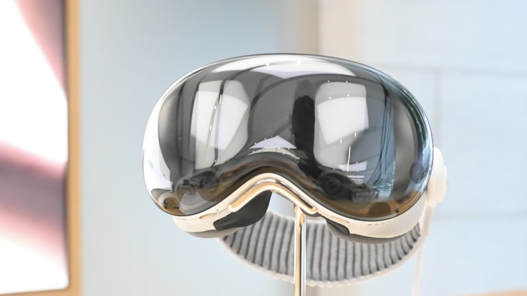Apple Vision Pro