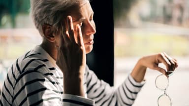 Sehverlust nach Kopfschmerzen? Die Red Flags der Riesenzellarteriitis 