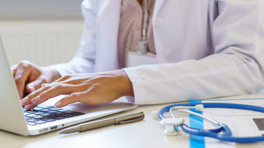 Abrechnung Arztpraxis