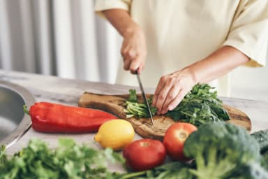 Culinary medicine