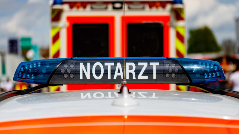 Notarzt