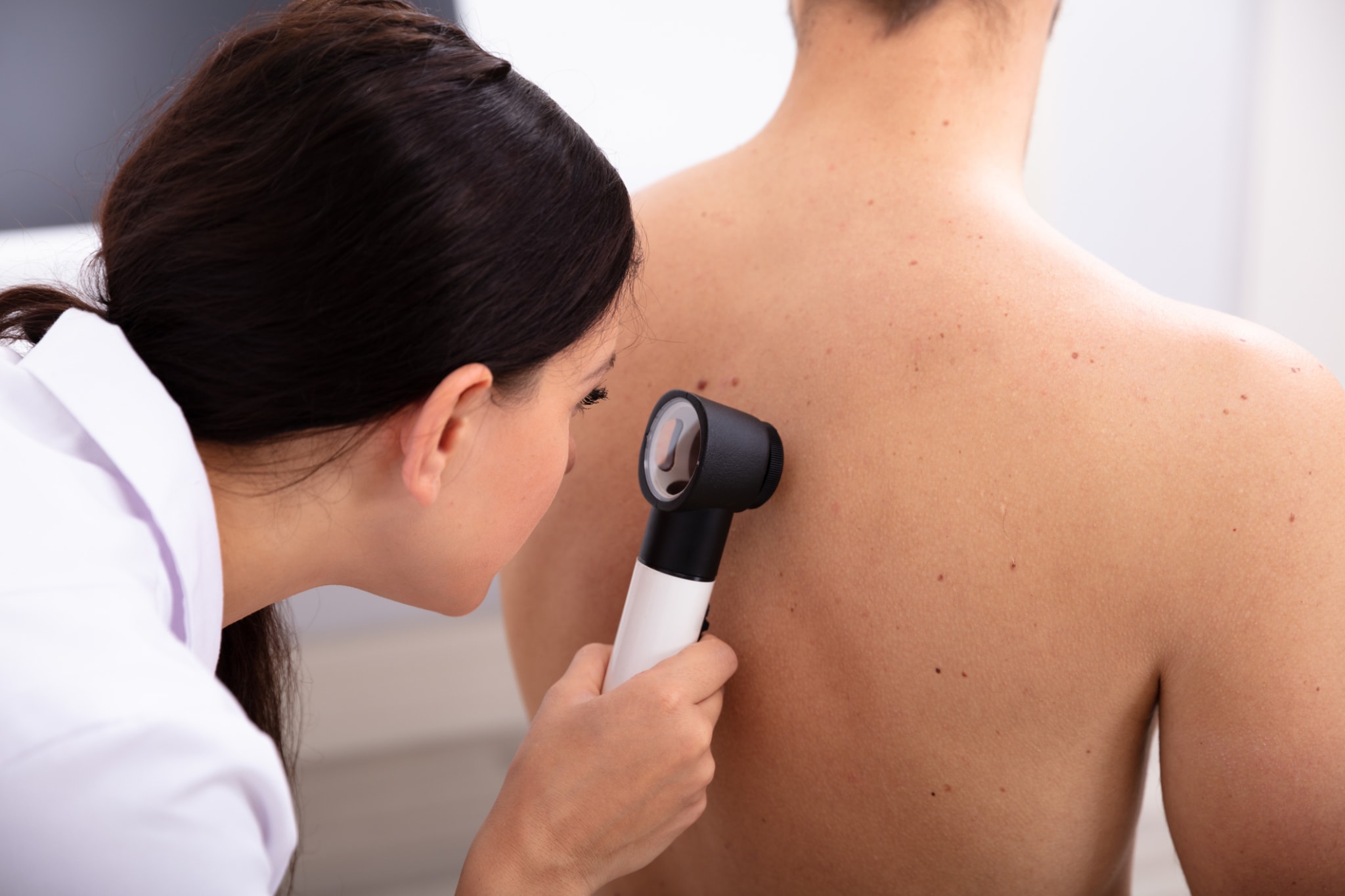 Dermatologie
