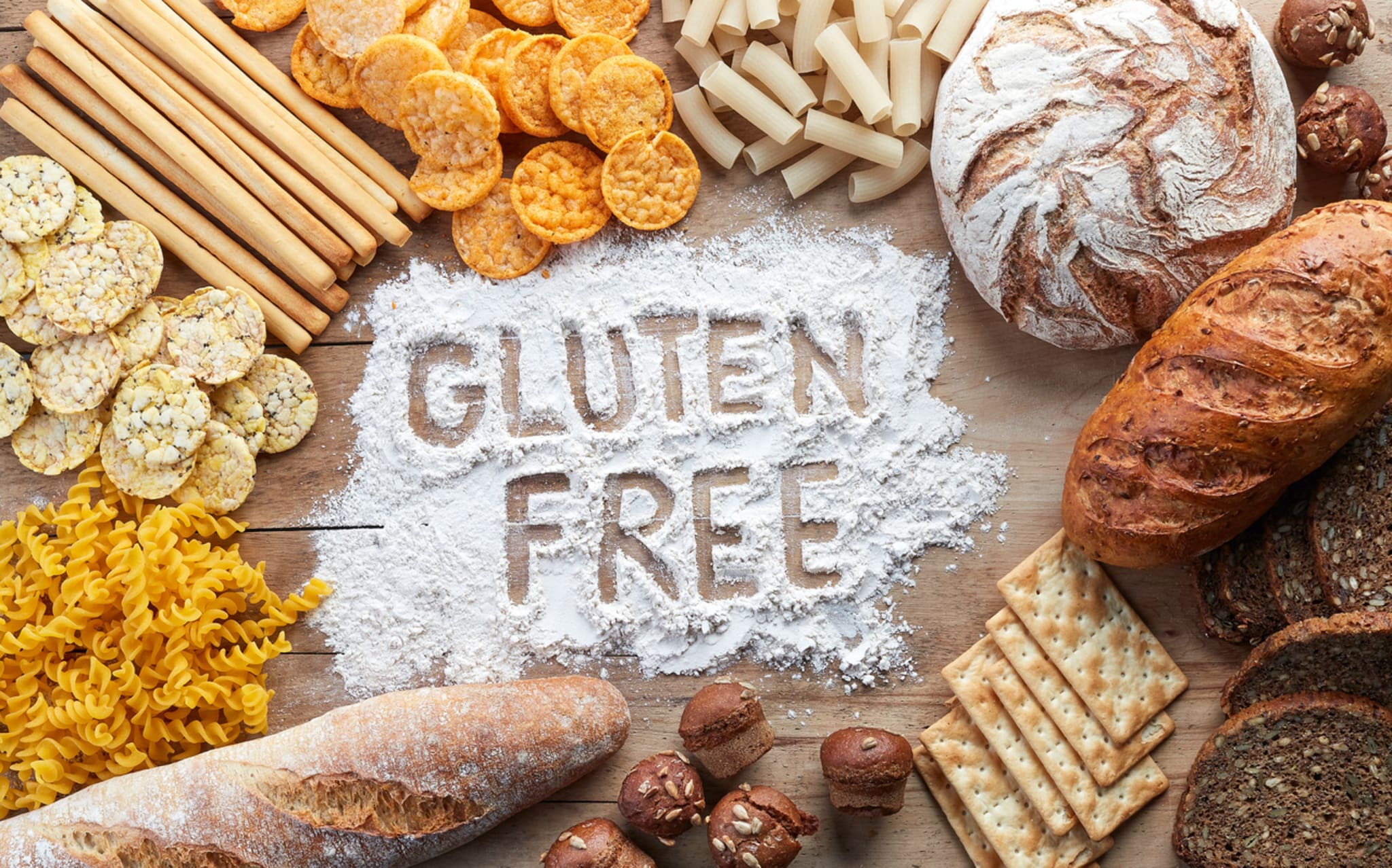 Zöliakie: Neues Mittel macht Gluten unschädlich - coliquio