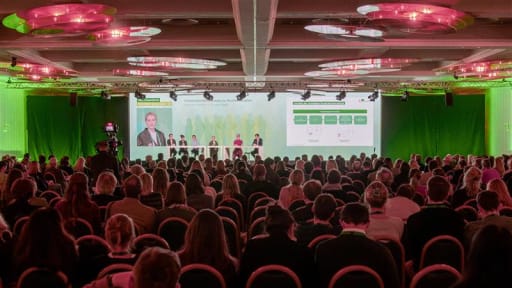 Münchner Symposium 2025: LMU Frauenklinik lädt ein