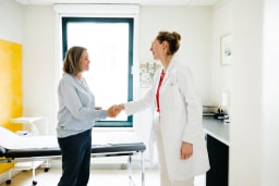 Was die eigene Praxis erfüllend macht