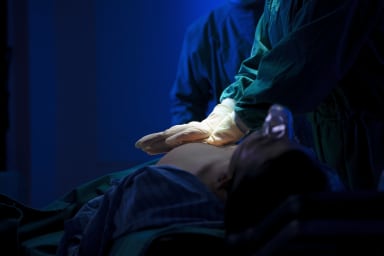 Die Geschichte der kardiopulmonalen Reanimation