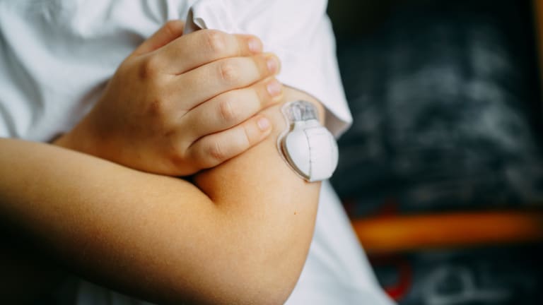 Typ-1-Diabetes-Screening: Erste Tests im Kindesalter empfohlen