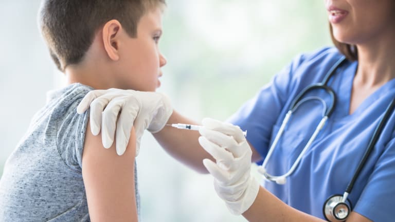 VLA15: Impfstoff gegen Lyme-Borreliose