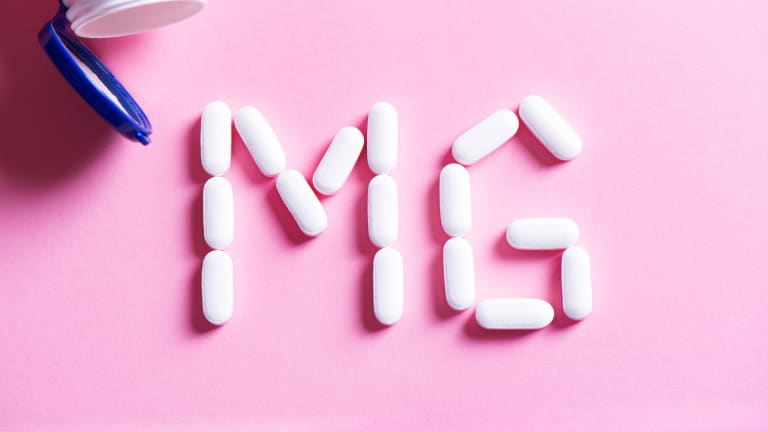 Magnesium im Faktencheck: Wer wirklich von Mineralstoff-Supplementen profitiert