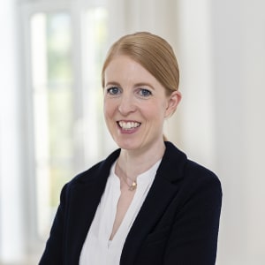 Avatar von Foto Dr. Christine Allwang