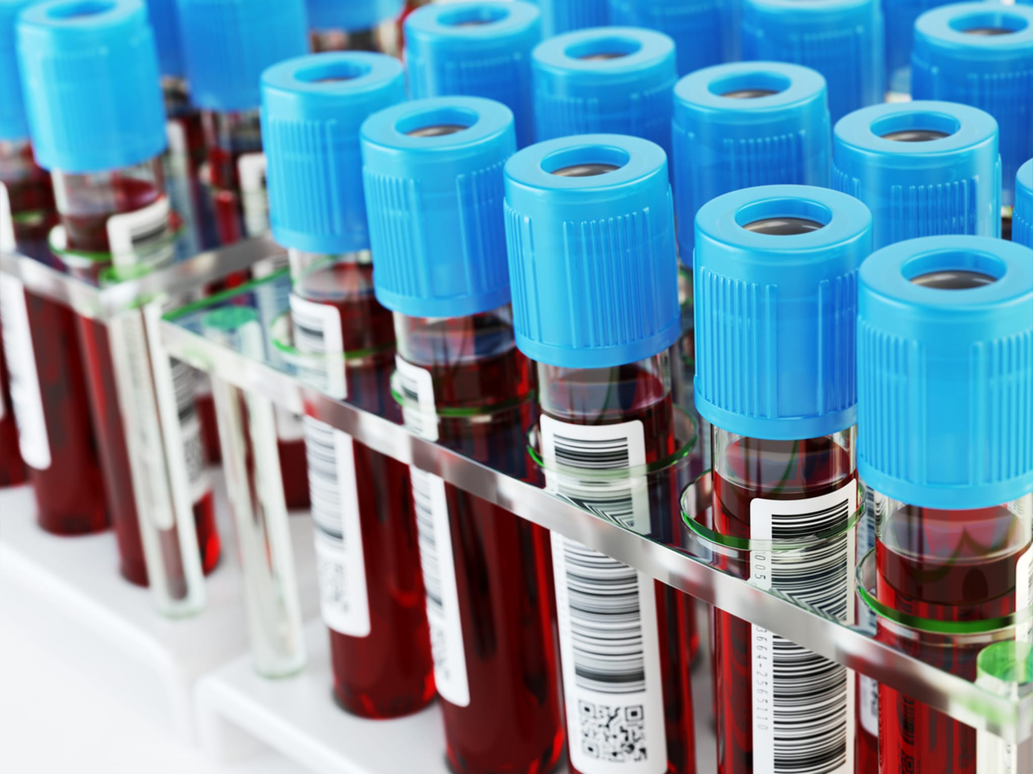 Ab Wann Bluttest Bei Kindern