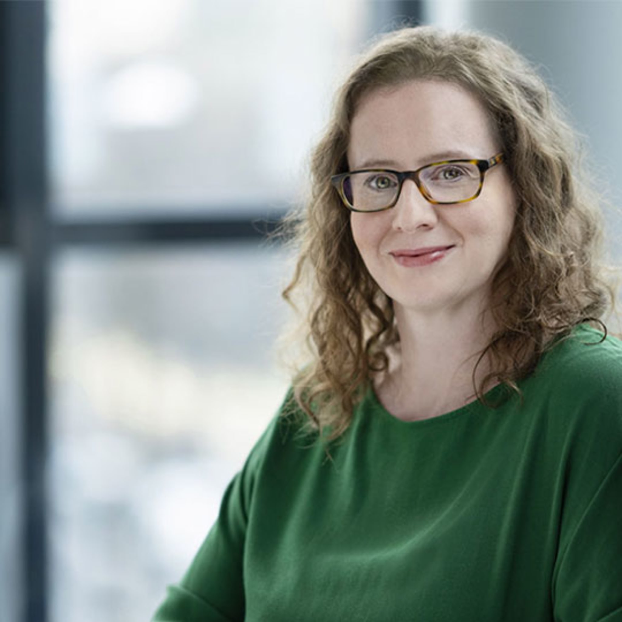 Avatar von HeikeZipf