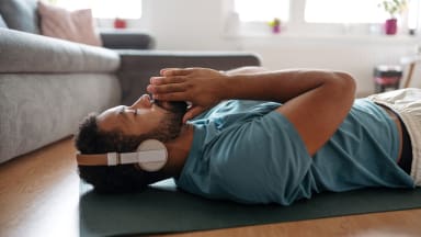 Psychische Gesundheit: 15 Mythen im Check