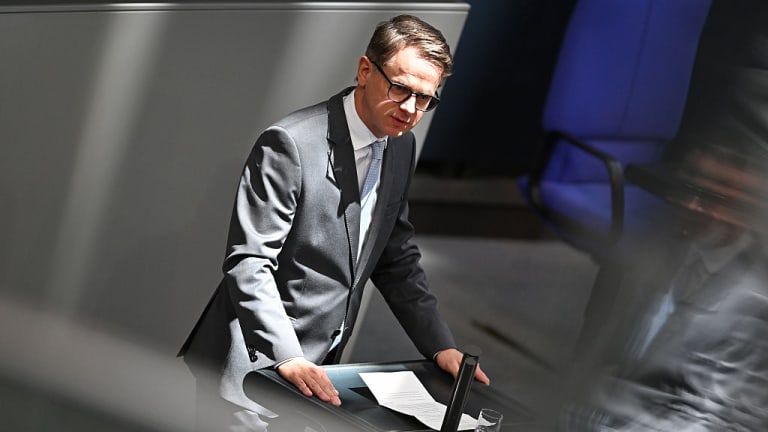 Carsten Linnemann