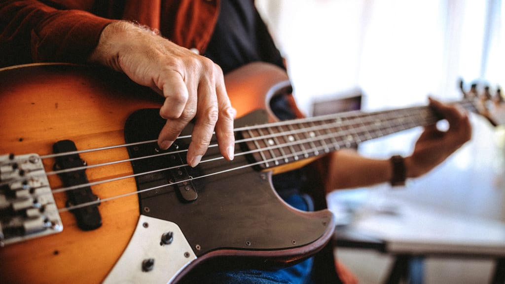 Musiktherapie: Zu schön, um bezahlt zu werden?