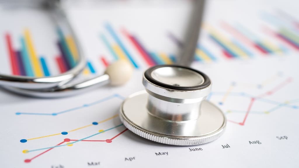 Ärztestatistik 2024: Zahlen & Fakten zu Deutschlands Ärztinnen und Ärzten