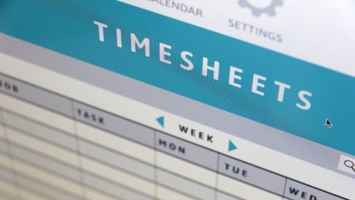 Trotz Tarifvertrag: Bei 80 Prozent werden Überstunden unzureichend erfasst 