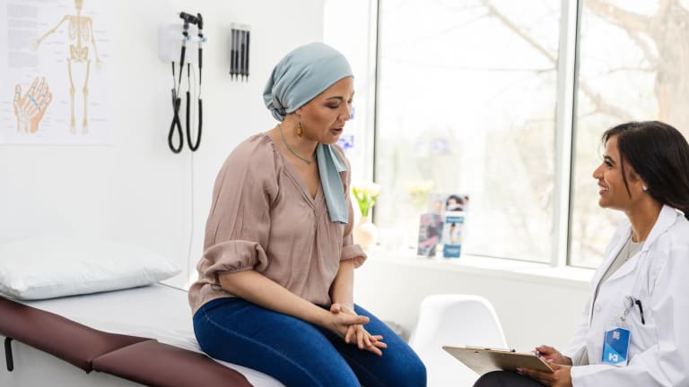Vielversprechende Ergebnisse mit Trastuzumab-Deruxtecan