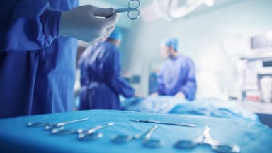 Patientengespräch vor der Operation: Was muss beachtet werden?